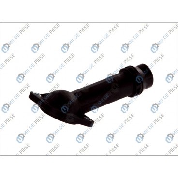 Conector sistem de racire