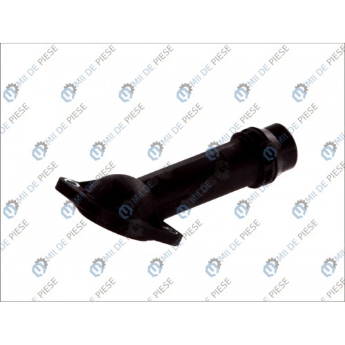 Conector sistem de racire