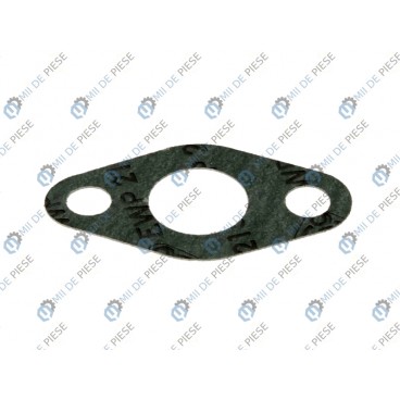 Garnitura turbosuflanta