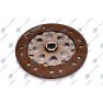 Clutch kit with bearing