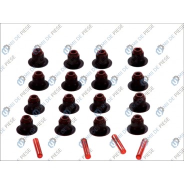 Set garnituri supape