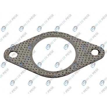 Garnitura sistem evacuare