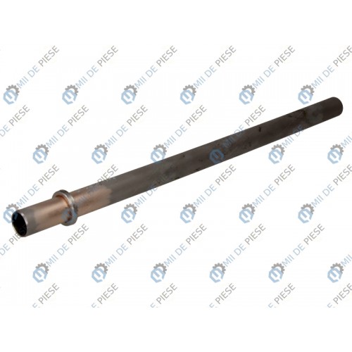 Lube pipe