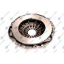 Clutch kit with hydraulic bearing