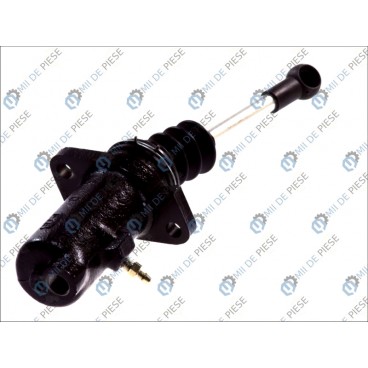 Sevomecanism ambreiaj