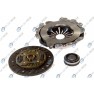 Clutch kit with bearing