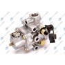 Regulator presiune
