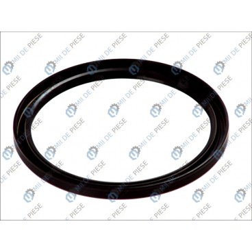 Simering arbore cotit