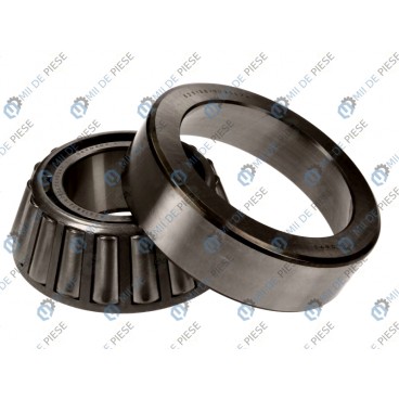 Rulment cutie viteze