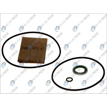 Garnitura filtru ulei