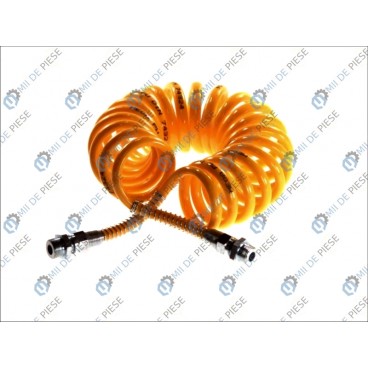 Spirala pneumatica