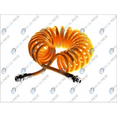 Spirala pneumatica