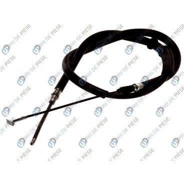 Cablu frana de mana
