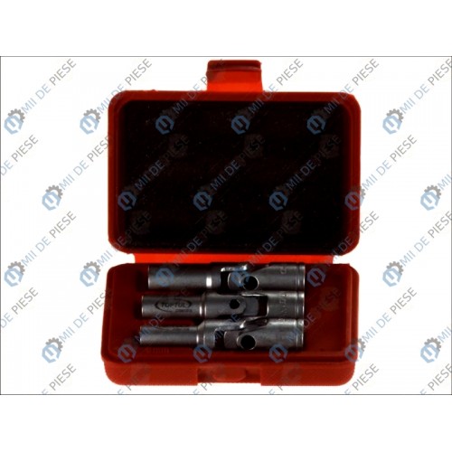 Unelte speciale de Intretinere a sistemului de combustibil Unelte speciale de Intretinere a sistemului de combustibil