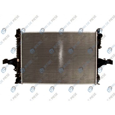 Radiator racire cu apa