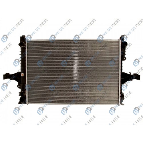 Radiator racire cu apa