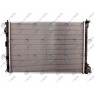 Radiator racire cu apa