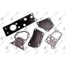 Set complet garnituri, motor
