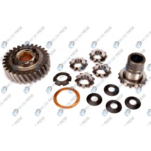 Kit reparatie axa spate