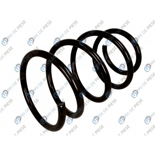 Arc suspensie axa fata