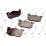 Placute de frana tuning