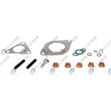 Kit de montaj turbocompresor