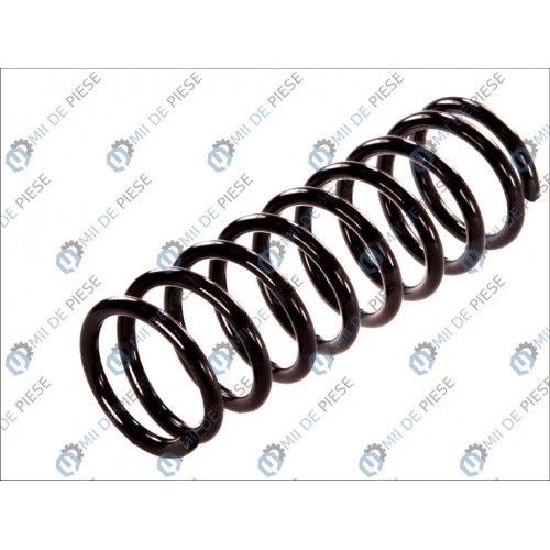 Arc suspensie axa spate
