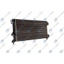 Radiator racire cu apa