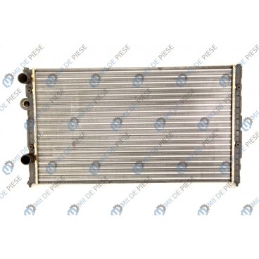 Radiator racire cu apa