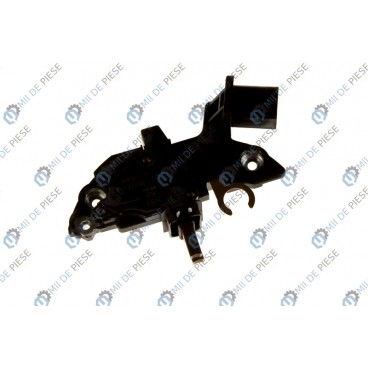 Regulator de tensiune