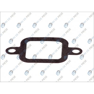 Garnitura galerie admisie