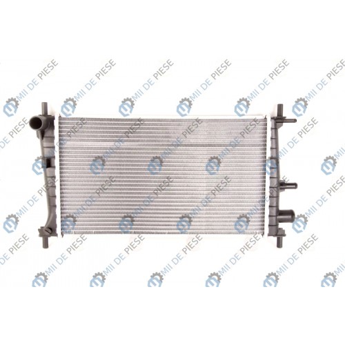 Radiator racire cu apa