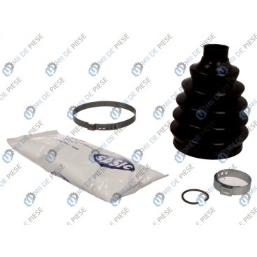 Kit burduf ax cardanic