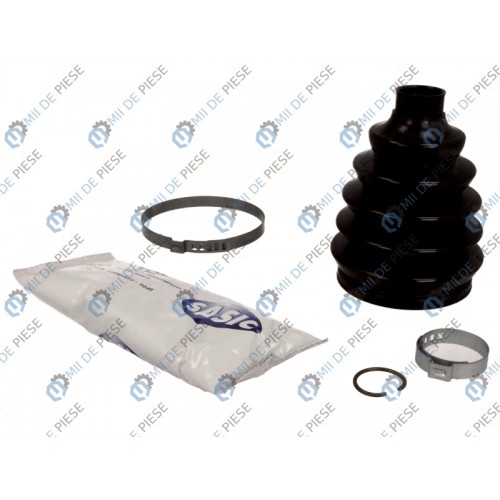 Kit burduf ax cardanic