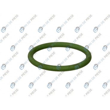 Garnitura radiator ulei