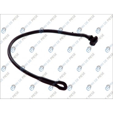 Agatatoare raft spate