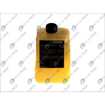 Water softening agents