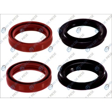 Set simering suspensie fata