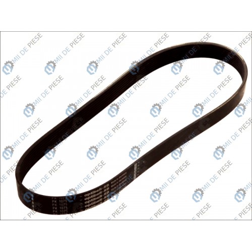 Curea transmisie canelata Curea transmisie canelata