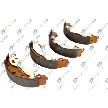 Sabot frana Sabot frana