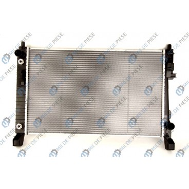 Radiator racire cu apa