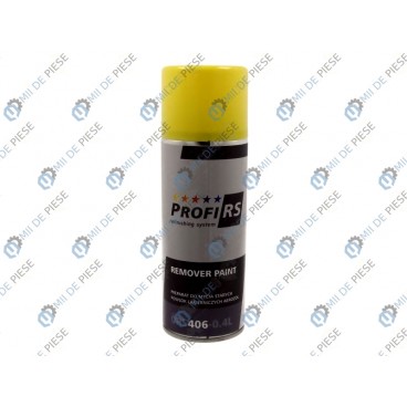 Agent stergere vopsea