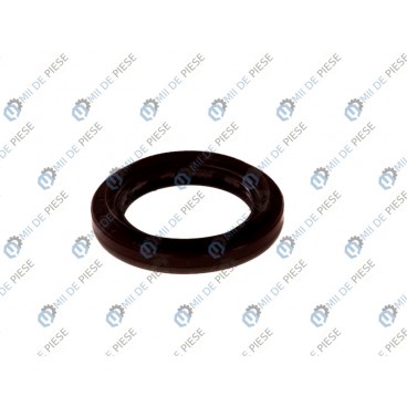 Simering arbore cotit