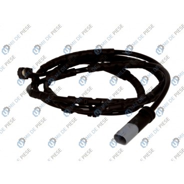 Senzor uzura placute frana