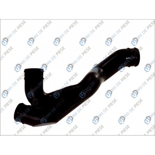 Furtun cauciuc sistem racire