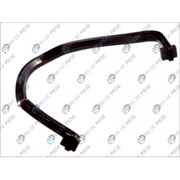 Garnitura capac distributie