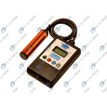 Sistem de masura caroserie