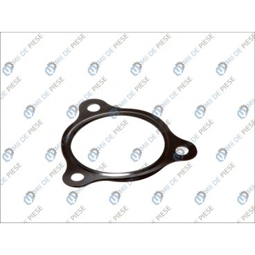 Garnitura galerie admisie