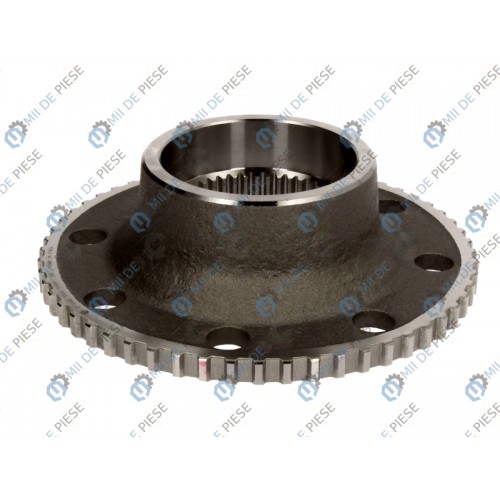 Pinion atac