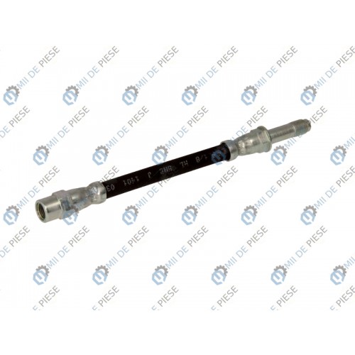 Furtun elastic frana